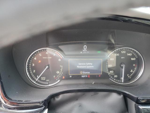 2021 CADILLAC XT6 PREMIU #3315593789