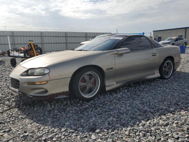 CHEVROLET CAMARO Z28