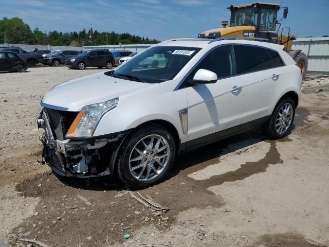 2015 CADILLAC SRX PREMIU 3GYFNGE38FS522183