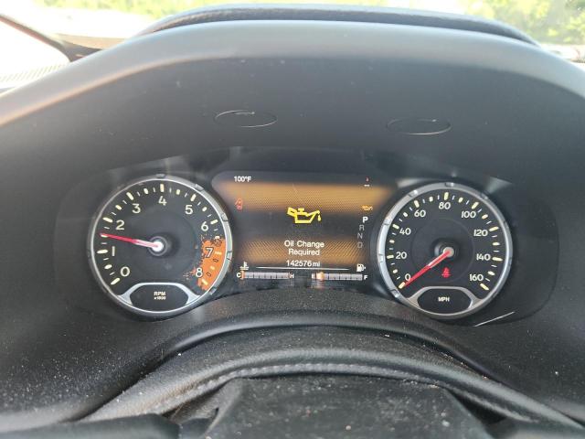 2015 JEEP RENEGADE L - ZACCJBDT9FPB89874