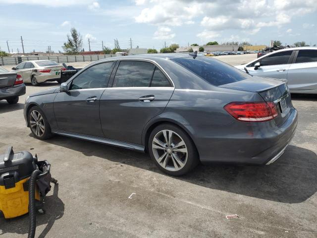 Vin: wddhf5kbxeb063203, lot: 63674095, mercedes-benz e-class 350 20142