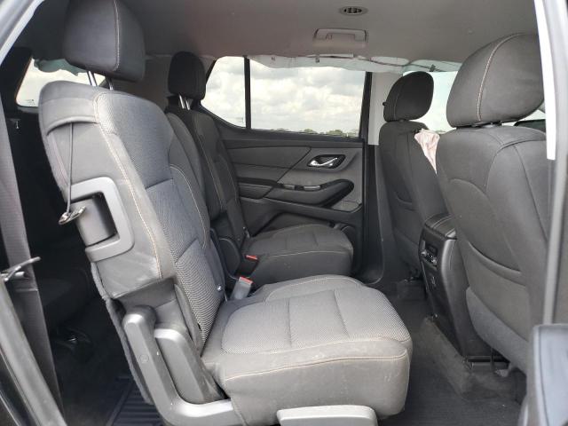 2019 CHEVROLET TRAVERSE L - 1GNERGKW0KJ137126
