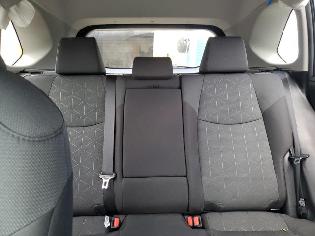 2022 TOYOTA RAV4 XLE - 2T3P1RFV0NW271422