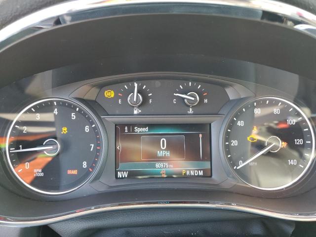 2017 BUICK ENCORE PRE KL4CJESB6HB254599