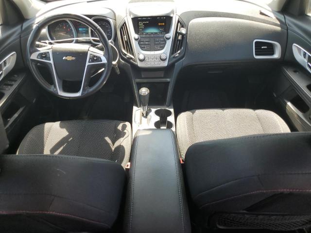 2016 CHEVROLET EQUINOX LT - 2GNFLFE30G6174800