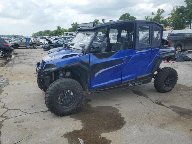 2024 POLARIS GENERAL XP 4 1000 ULTIMATE 3NSGMK992RH087613