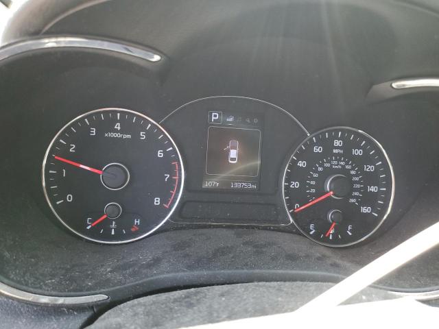 2018 KIA FORTE LX 3KPFL4A7XJE279891