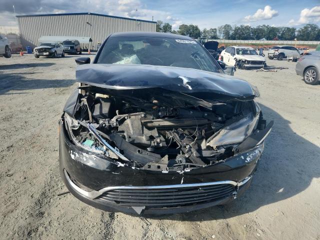 2015 CHRYSLER 200 S 1C3CCCBB2FN655572