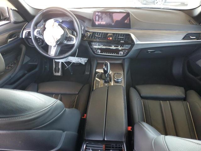 2018 BMW M550XI WBAJB9C57JB286295