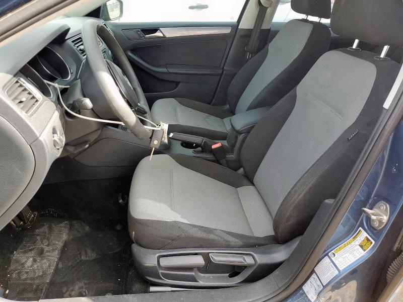 2017 VOLKSWAGEN JETTA S 3VW2B7AJ1HM240070
