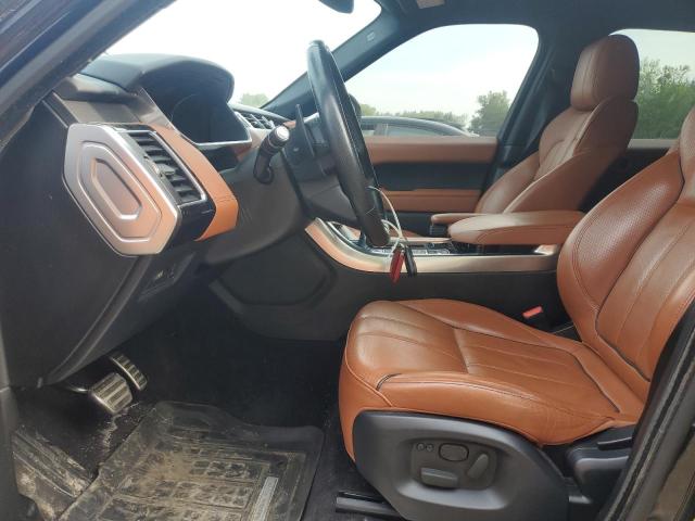 2014 LAND ROVER RANGE ROVE - SALWR2EF3EA332307