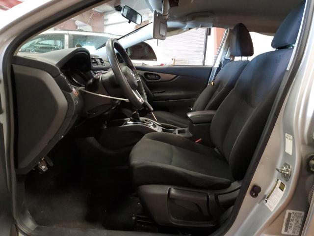 2018 NISSAN ROGUE SPT JN1BJ1CR3JW283078