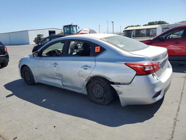 2019 NISSAN SENTRA S - 3N1AB7AP9KY234684