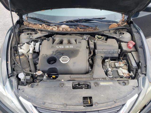 2017 NISSAN ALTIMA 3.5 1N4BL3AP8HC174041