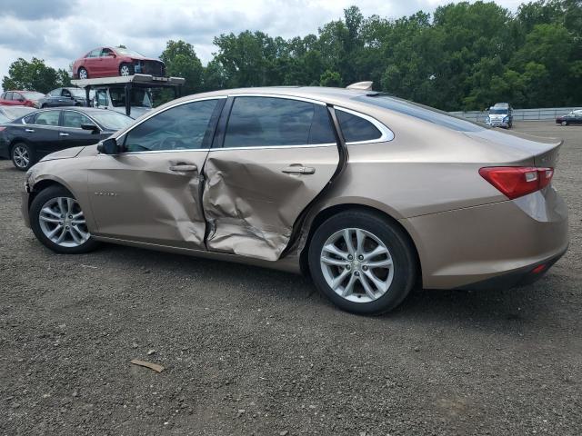 2018 CHEVROLET MALIBU HYB 1G1ZF5SU2JF256134