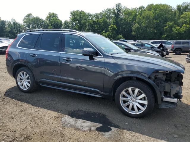 2017 VOLVO XC90 T6 YV4A22PK5H1114533