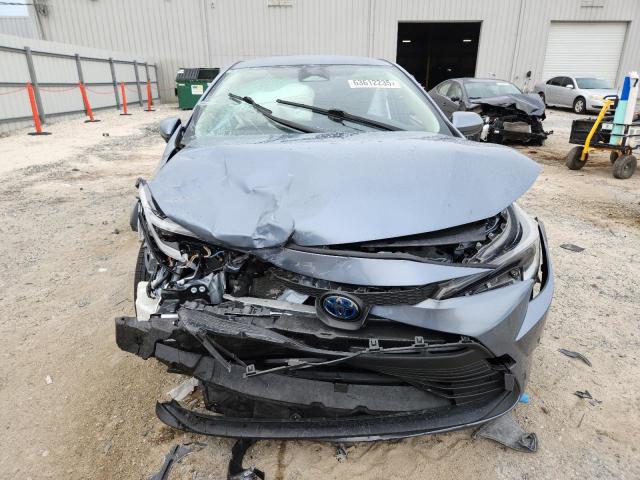 2023 TOYOTA COROLLA LE - JTDBCMFE1P3011060