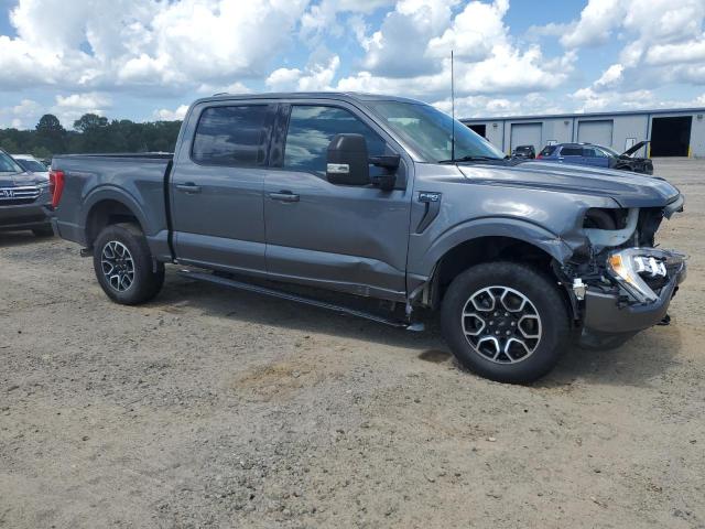 2022 FORD F150 SUPER - 1FTFW1E82NFA53266