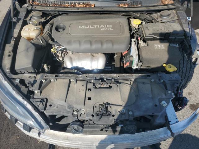 2016 CHRYSLER 200 LIMITE - 1C3CCCAB8GN175488