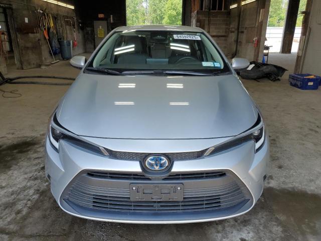2024 TOYOTA COROLLA LE - JTDBDMHE8R3015507