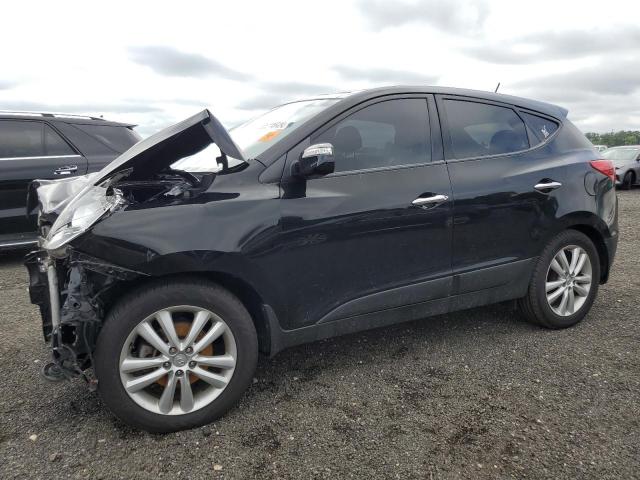 HYUNDAI TUCSON GLS