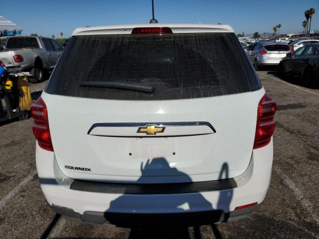 2017 CHEVROLET EQUINOX LS 2GNALBEK1H1540823