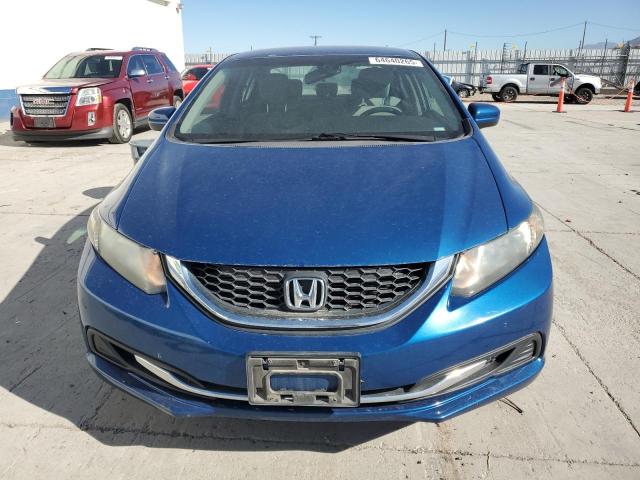 2015 HONDA CIVIC LX - 2HGFB2F59FH521159
