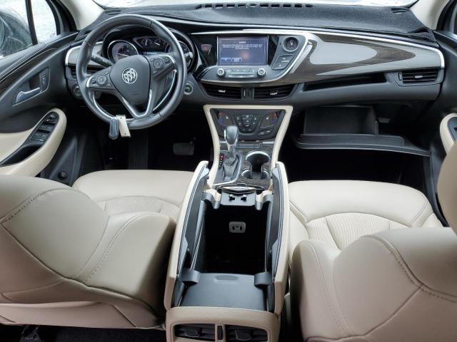 2020 BUICK ENVISION P - LRBFXBSA4LD195491