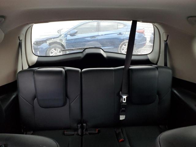 2019 INFINITI QX80 LUXE JN8AZ2NE1K9230658