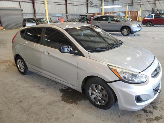 2015 HYUNDAI ACCENT GS KMHCT5AE8FU198531