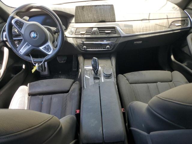 2020 BMW M550XI WBAJS7C06LBN96501