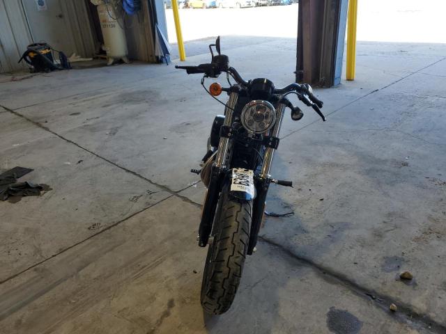 2020 HARLEY-DAVIDSON XL1200 X 1HD1LC31XLB431129