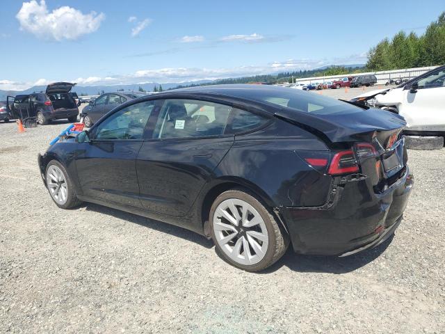 2022 TESLA MODEL 3 5YJ3E1EA8NF368795