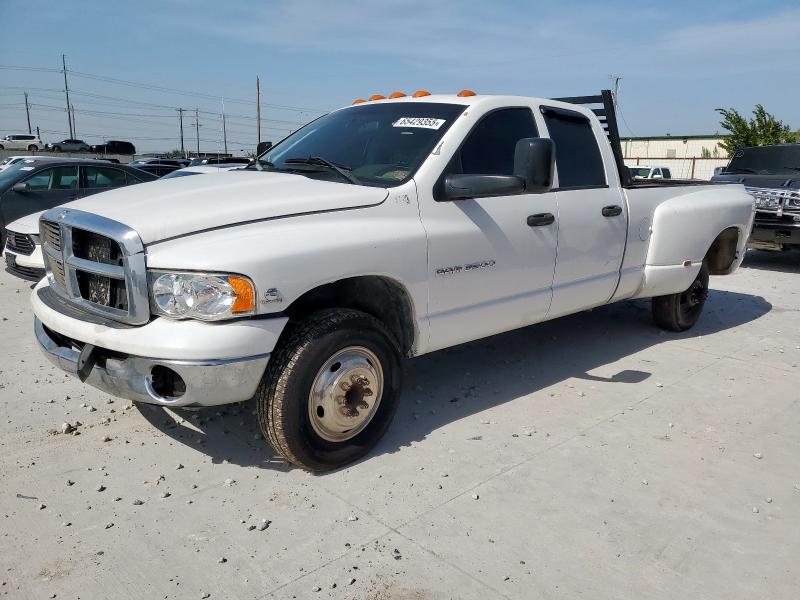 DODGE RAM 3500 S