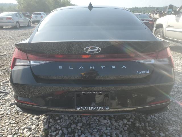 2023 HYUNDAI ELANTRA LI KMHLN4AJ6PU034620