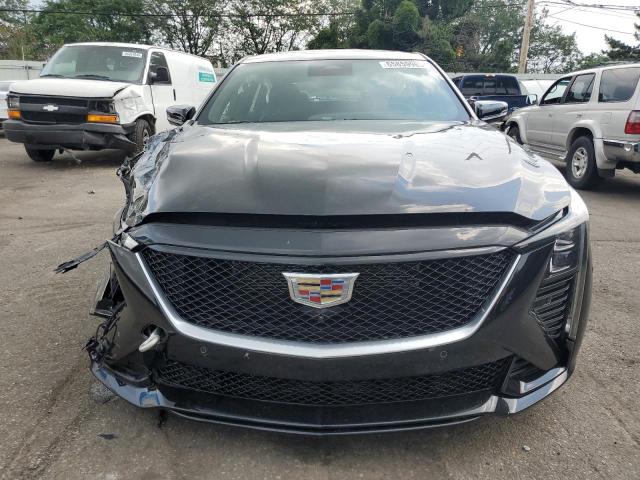 2025 CADILLAC CT5-V 1G6DV5RW9S0117525