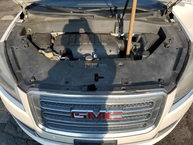 2015 GMC ACADIA SLT 1GKKVSKD7FJ304357