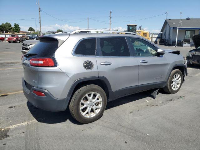 2015 JEEP CHEROKEE L 1C4PJMCB4FW633431