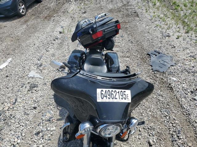 2012 HARLEY-DAVIDSON FLHTCU ULTRA CLASSIC ELECTRA GLIDE 1HD1FCM19CB661749