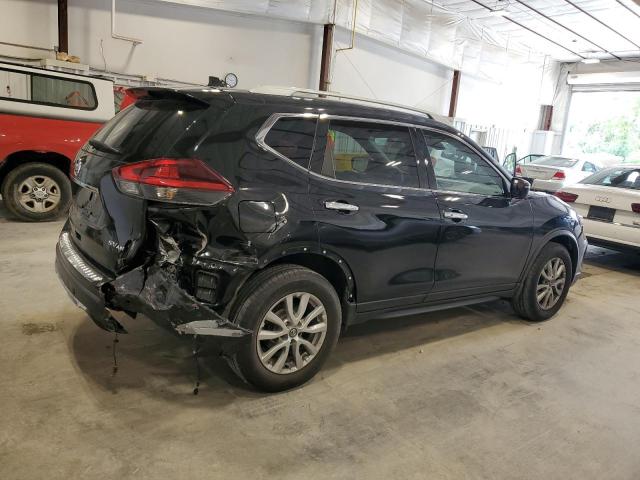 2019 NISSAN ROGUE S KNMAT2MV9KP544259