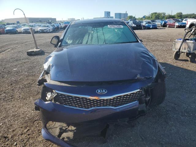 2018 KIA OPTIMA SX 5XXGW4L23JG210058