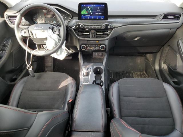 2022 FORD ESCAPE SEL - 1FMCU9H96NUC04628