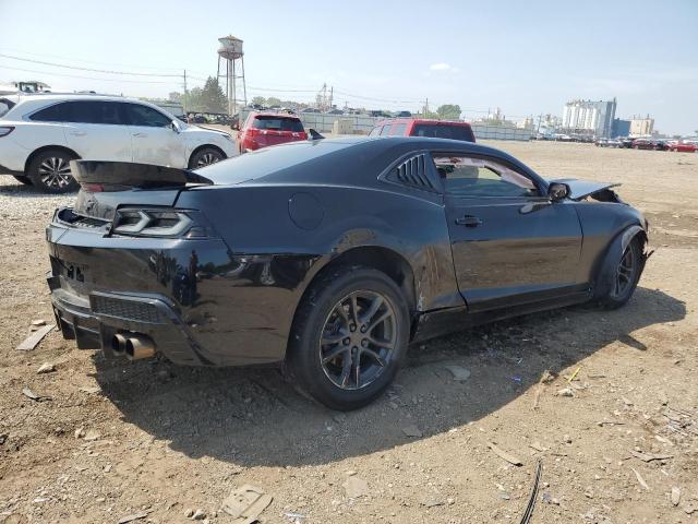 2015 CHEVROLET CAMARO LS 2G1FB1E31F9304829
