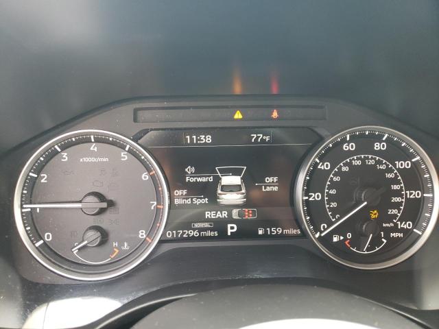 2024 MITSUBISHI OUTLANDER JA4J3VA83RZ082841