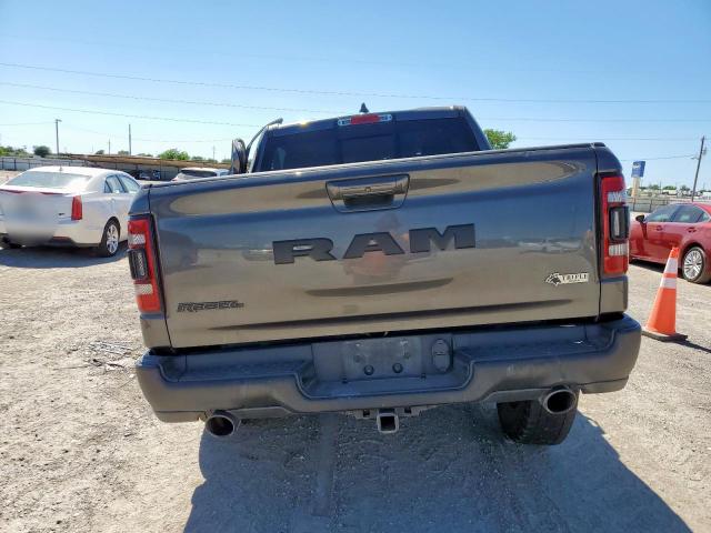 2019 RAM 1500 REBEL 1C6RRELT6KN829121
