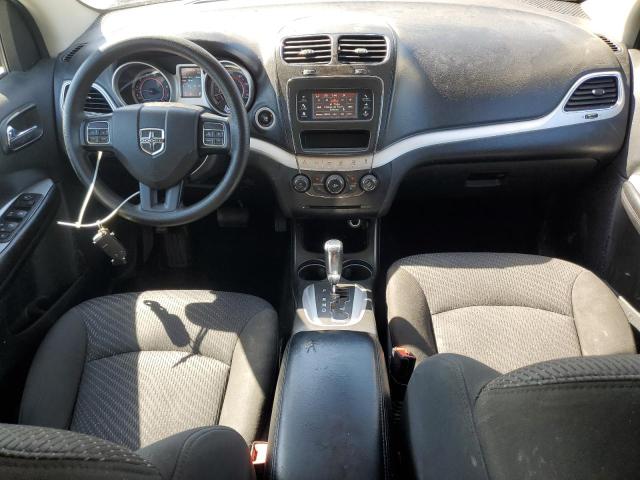 2016 DODGE JOURNEY SX - 3C4PDCBG9GT145744