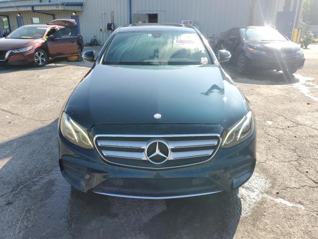 2017 MERCEDES-BENZ E 300 - WDDZF4JBXHA136855