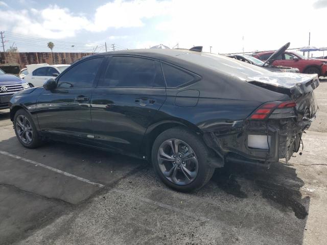 2024 HONDA ACCORD HYB 1HGCY2F77RA055835