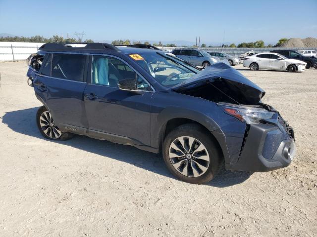 2025 SUBARU OUTBACK LIMITED - 4S4BTANC4S3103735