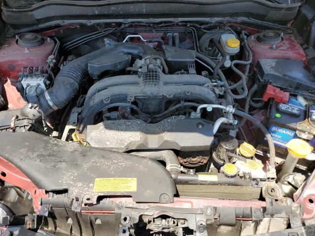 2017 SUBARU FORESTER 2 JF2SJAJC7HH562545